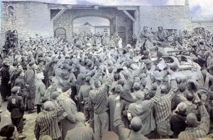 Mauthausen Concentration Camp