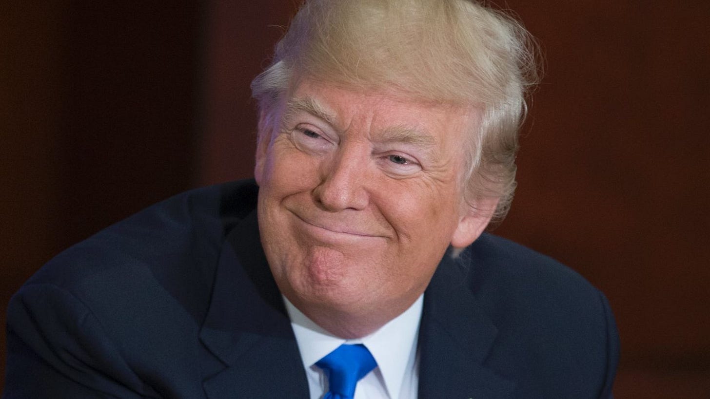 President Donald Trump turns 72 | CNN Politics