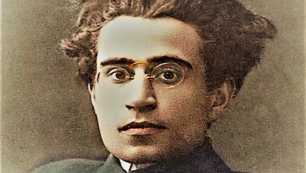 Antonio Gramsci: Sketch of a Revolutionary | Socialist Alternative