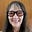 Esther Roberts's avatar