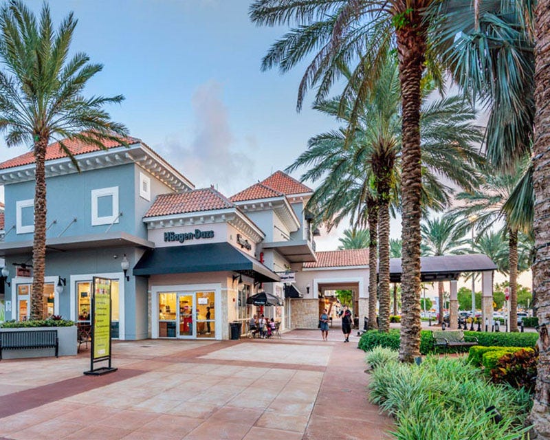 Kimco Realty Kimco Realty