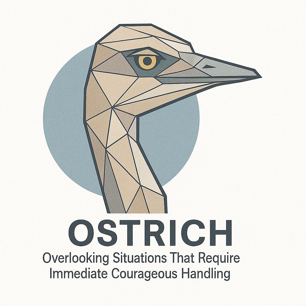 ostrich