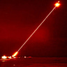 Laser Wars
