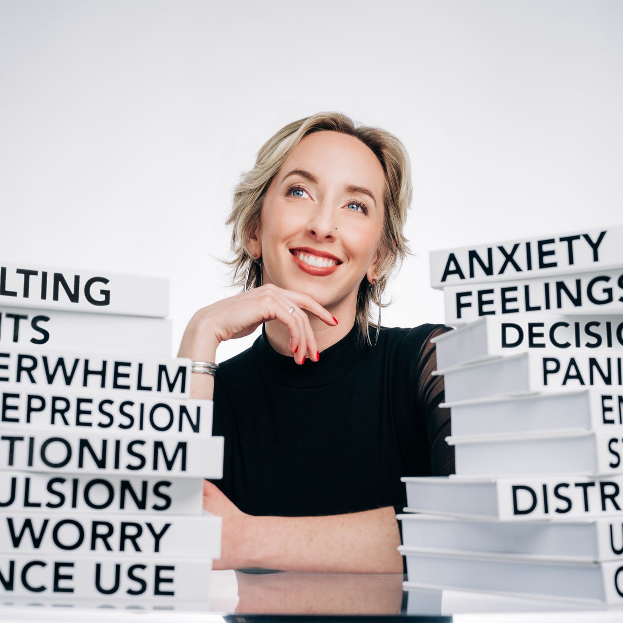 Actionable Anxiety®