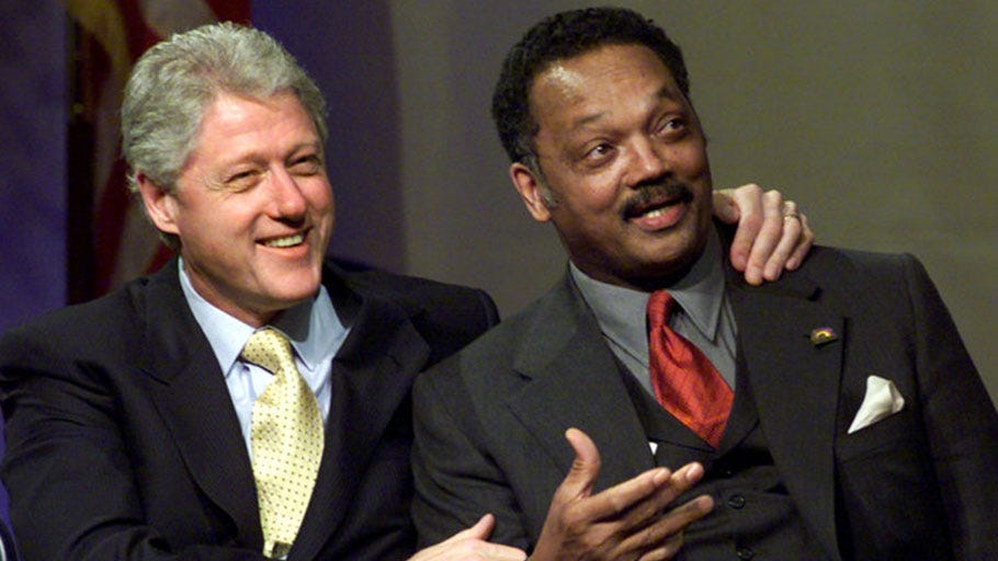 jesse-jackson-and-bill-clinton-2000-new-york - Institute of the Black World 21st Century jesse-jackson-and-bill-clinton-2000-new-york - Institute of the Black World 21st Century