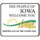 A cultural record of Iowa's technology