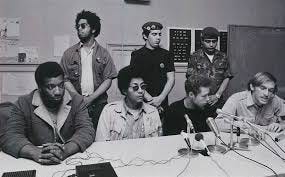 Rainbow Coalition