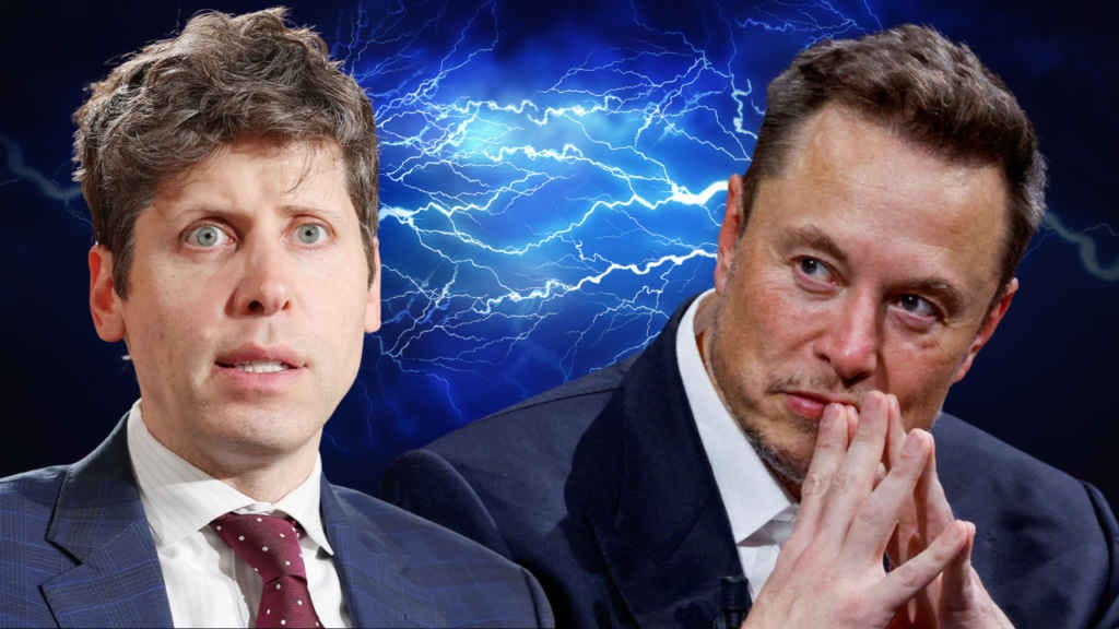 OpenAI says Elon Musk sent threatening texts before trial after failed  settlement bid
