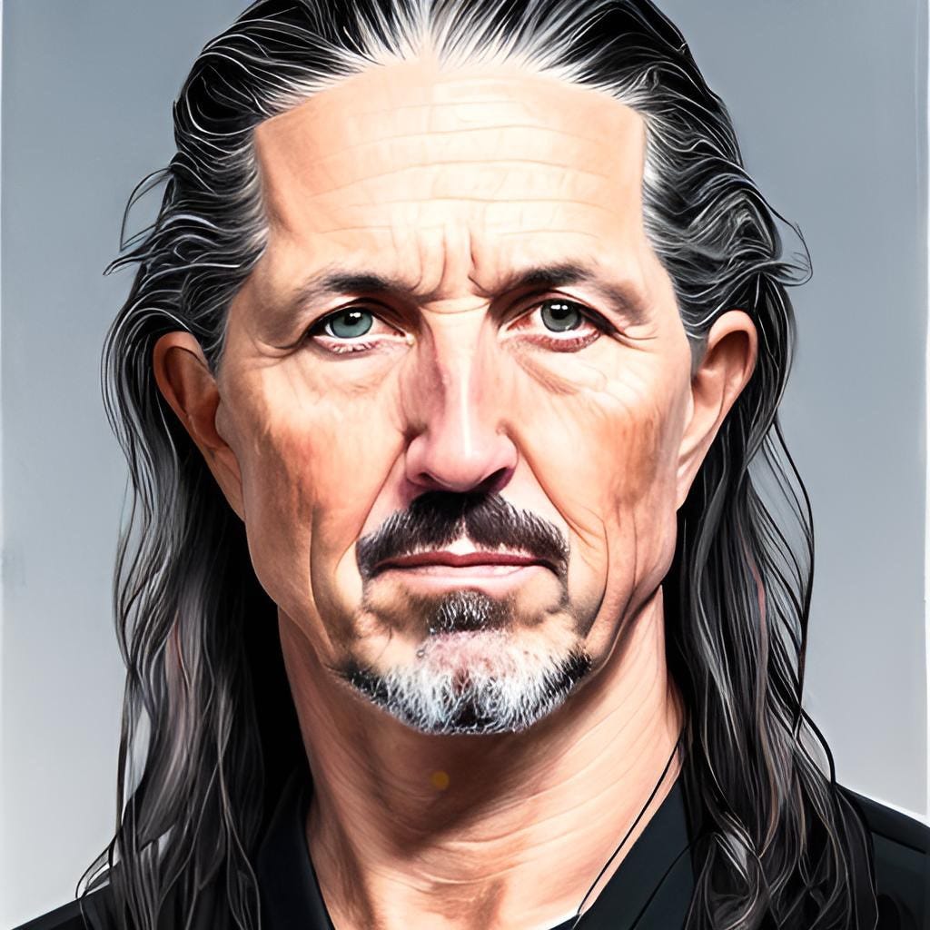 Laurent’s Substack