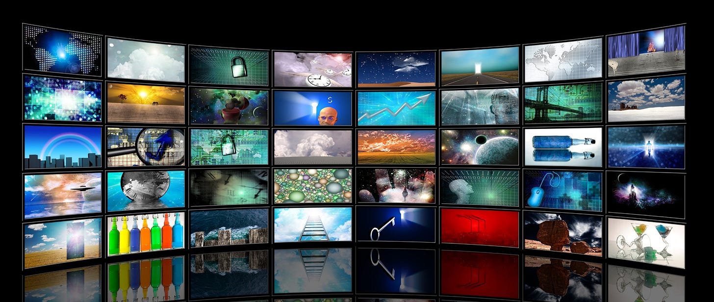 Pixels and Color: How a Screen Really Works