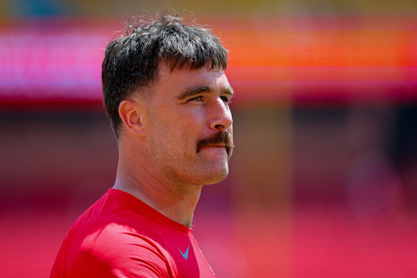 Adam Sandler Reveals Travis Kelce Will Appear in 'Happy Gilmore 2'