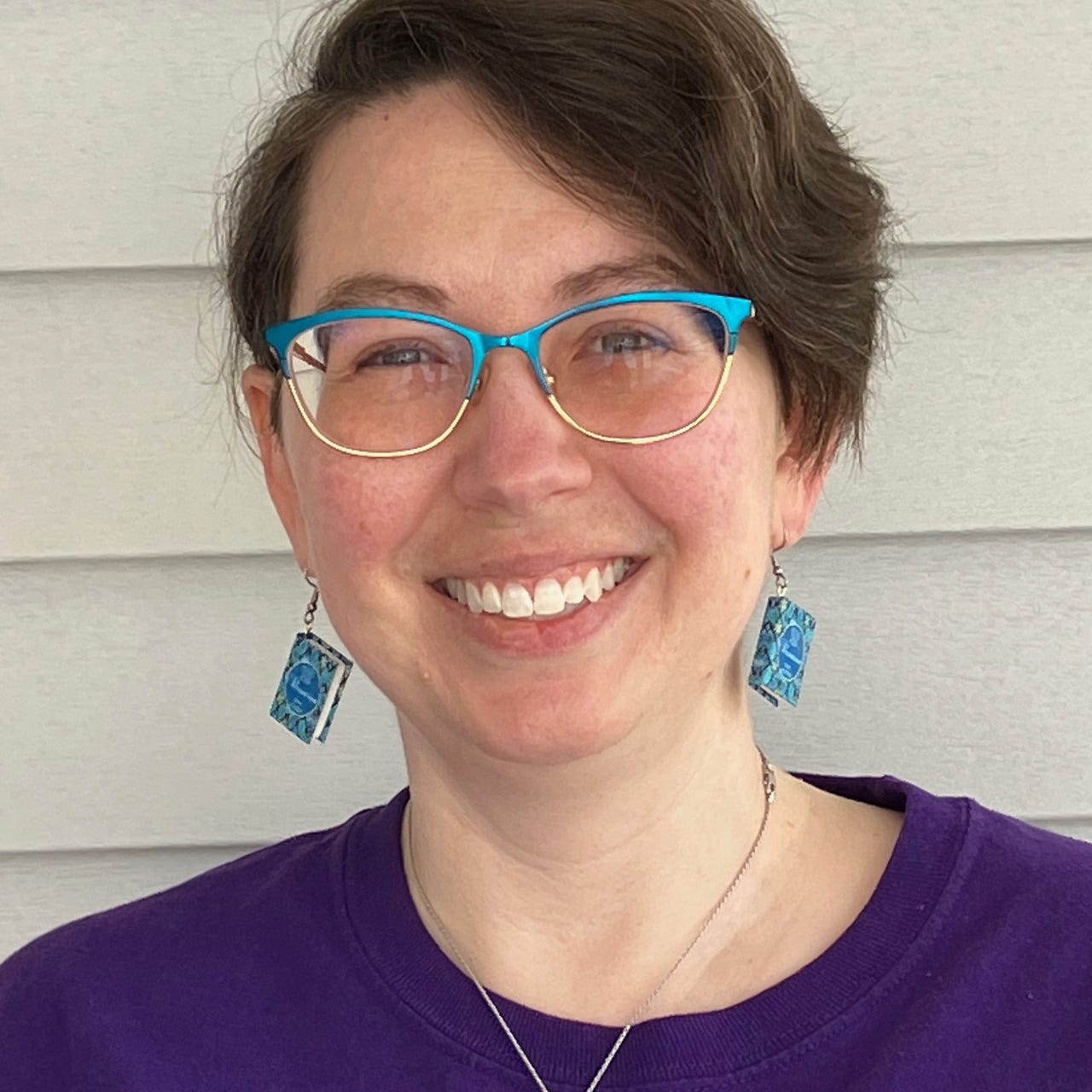 Writing Adventures with an Editor