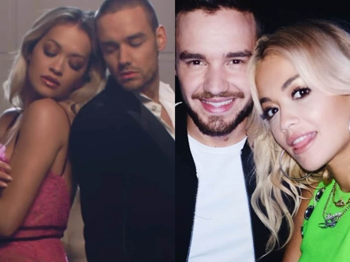 Rita Ora Shares Heartfelt Tribute To Liam Payne After His Tragic Death:  'Our Song Takes On A Whole New Meaning' | Movies News - News18