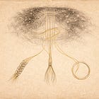 The Golden Thread: An Origin Story of Sacred Union