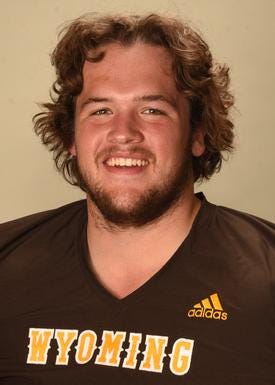 Jack Walsh