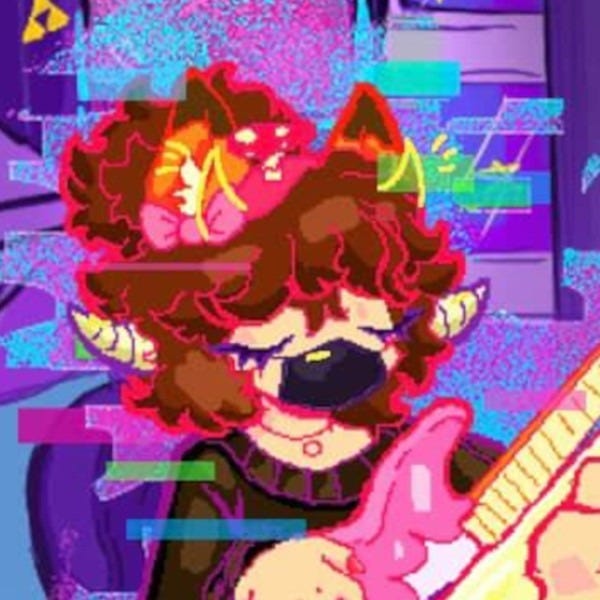 Aristea Juniper (June)