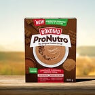 Totsiens, ProNutro