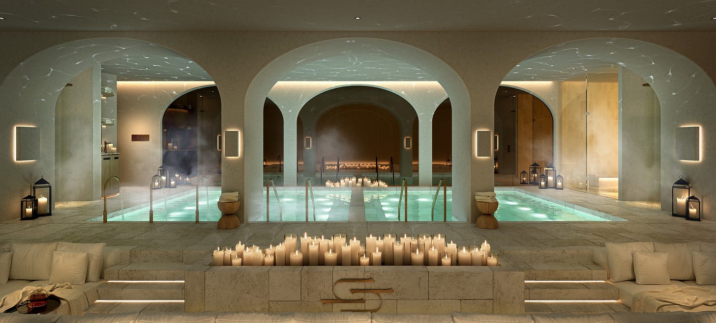 Saint Haven: A Private Health & Wellness Club - Secret Melbourne