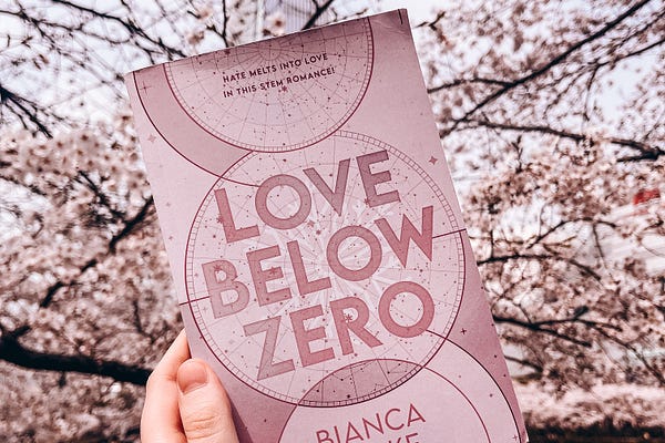 Life with Bee | Bianca | Substack