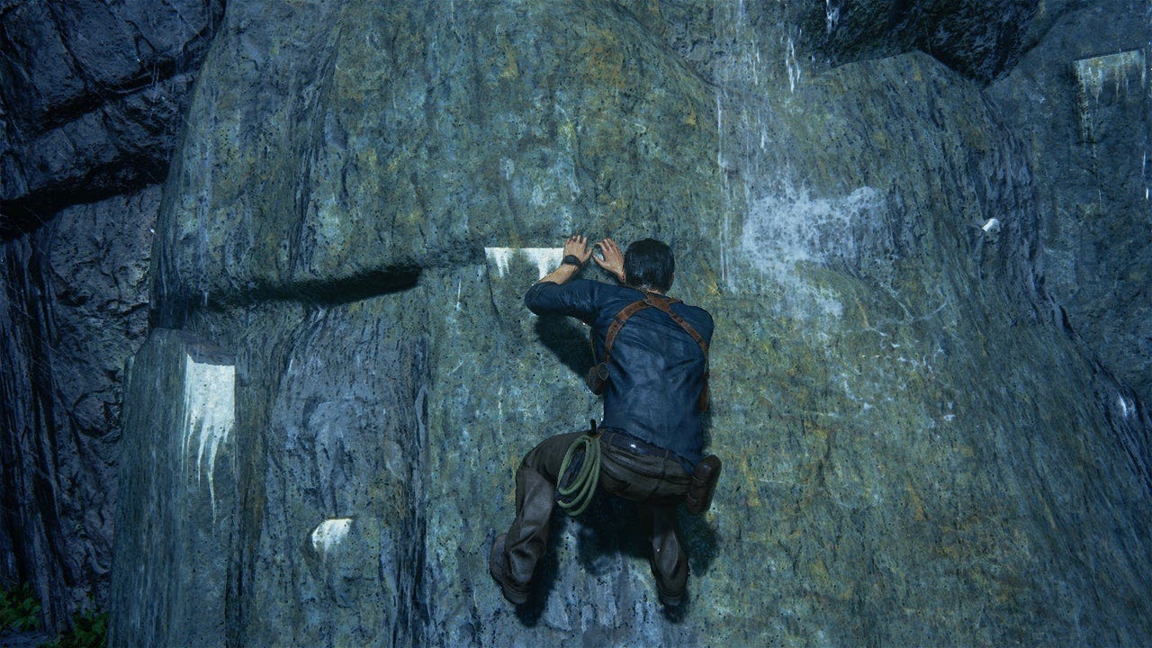 Chapter 13: Marooned - Uncharted 4: A Thief's End Guide - IGN Chapter 13: Marooned - Uncharted 4: A Thief's End Guide - IGN