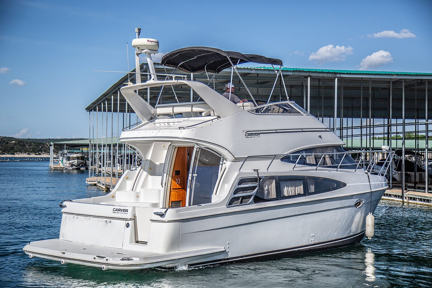 Best Lake Travis Yacht Charters