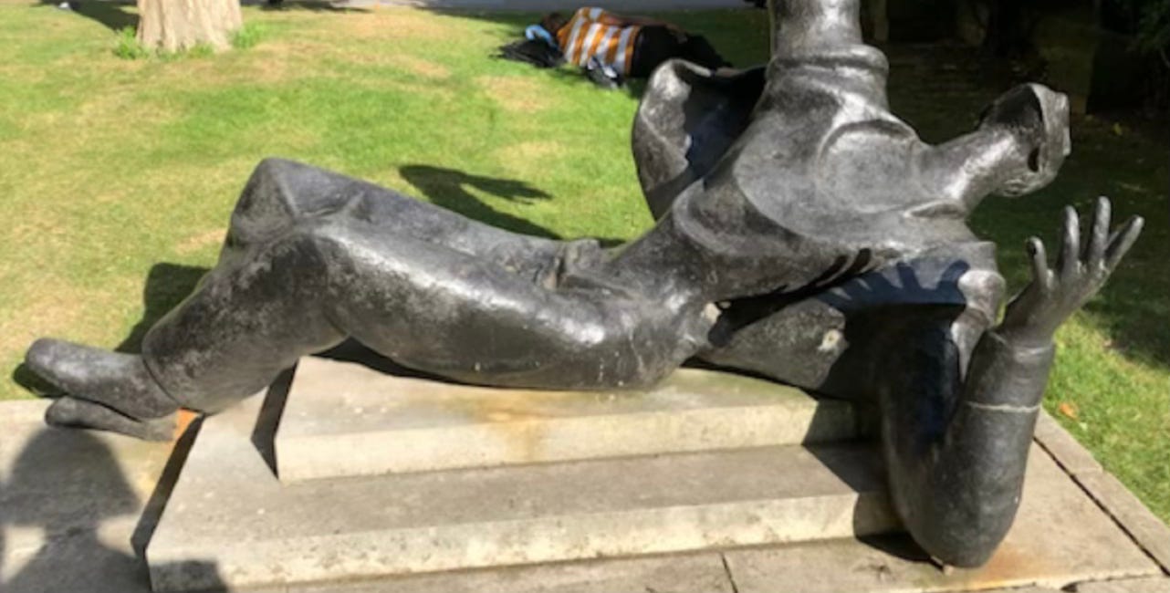 Thomas Becket: Medieval Antifa