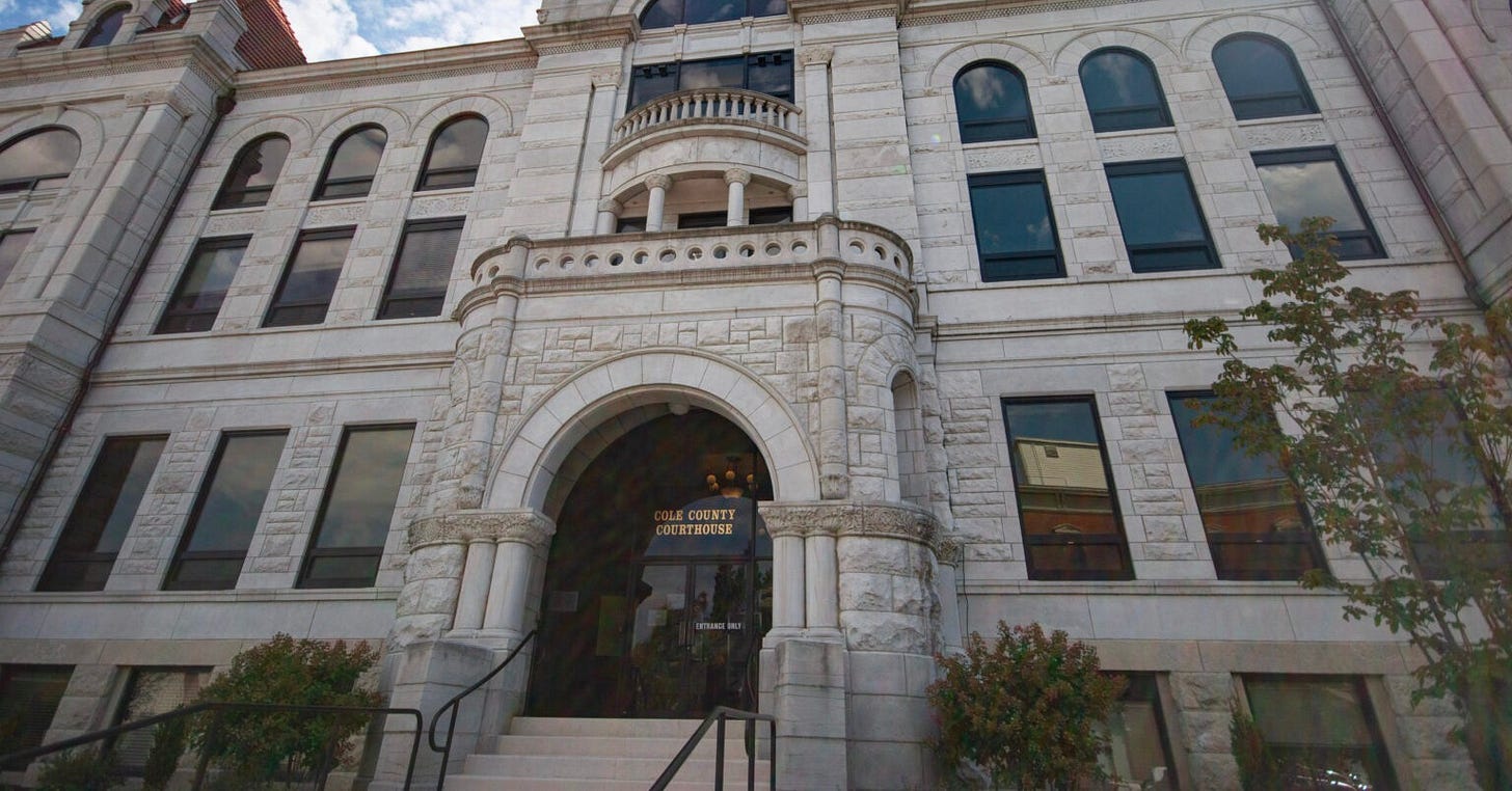 Cole County judge upholds $15 million state appropriation for new cancer  center in Kirksville – Muddy River News