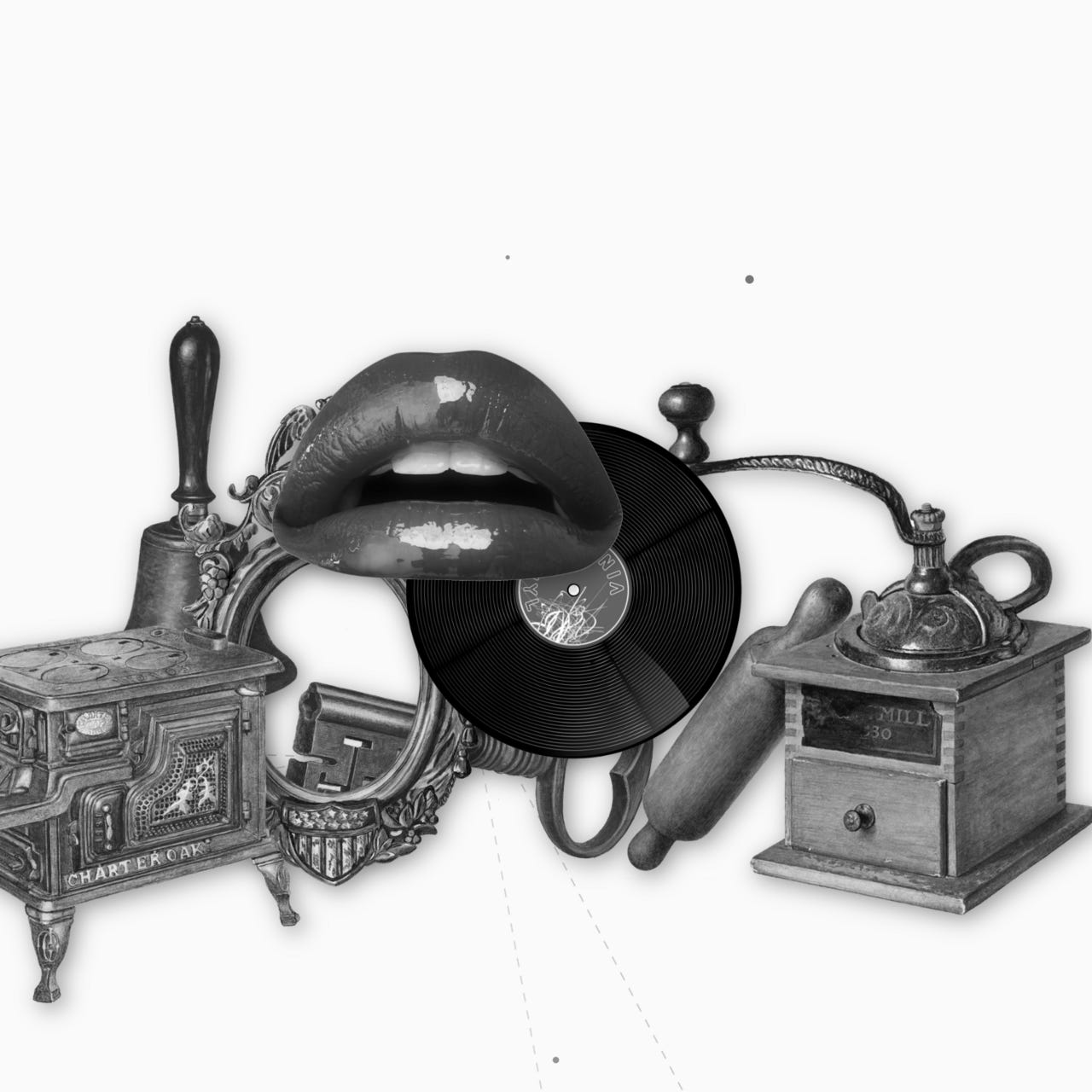 The Crazy World of Design