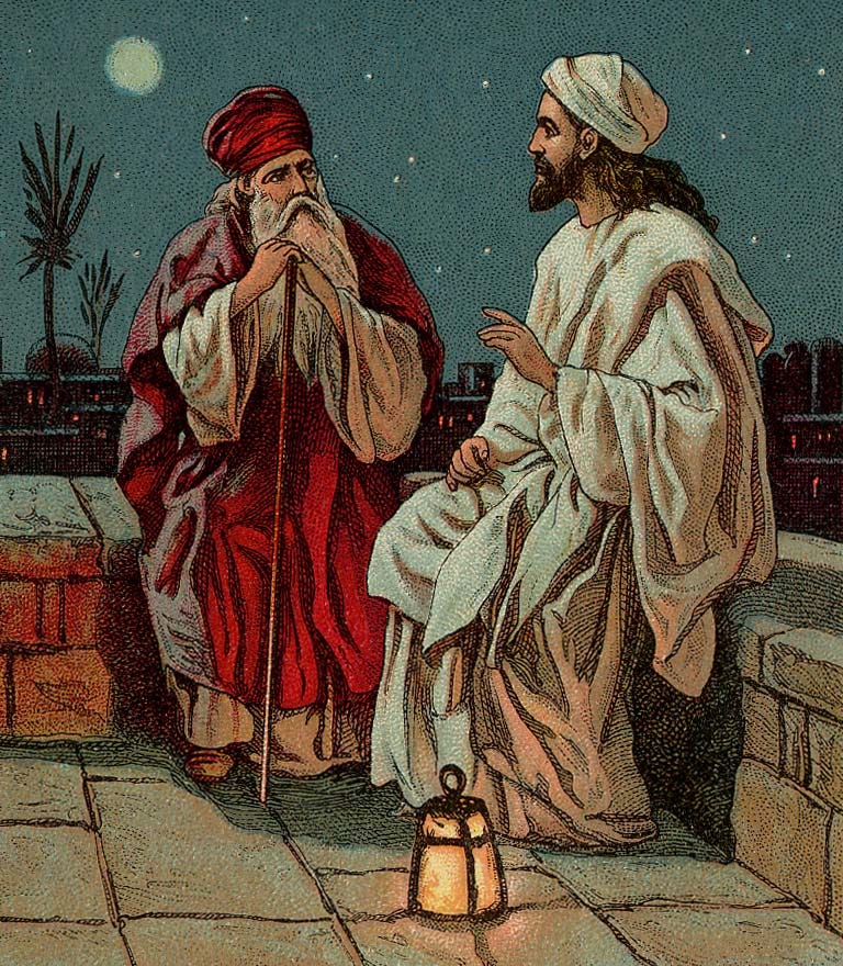 Datoteka:Jesus and Nicodemus.jpg - Wikipedija