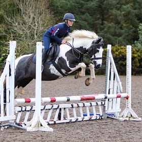 Spooky conclusion to Shloer league at Danescroft
