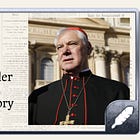 Interview: Cardinal Müller on Leo XIV’s first consistory
