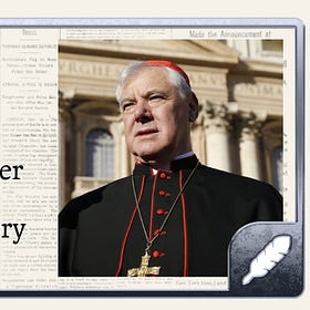 Interview: Cardinal Müller on Leo XIV’s first consistory