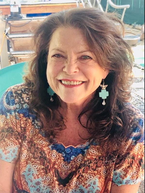 Kristie’s Substack