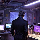 What Is That Crazy mfer Up To Now?!