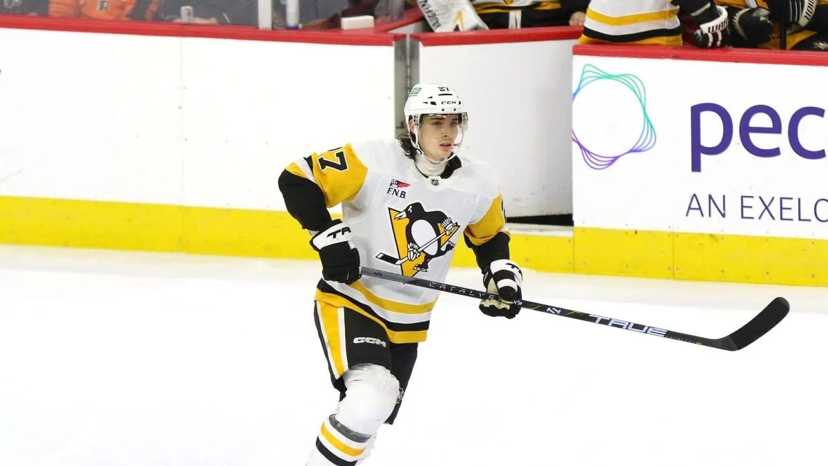 Penguins’ Pridham Hire Gives Dubas Needed Help & 3 Worst Contracts Entering 2026-27