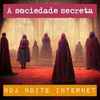 Boa Noite Internet