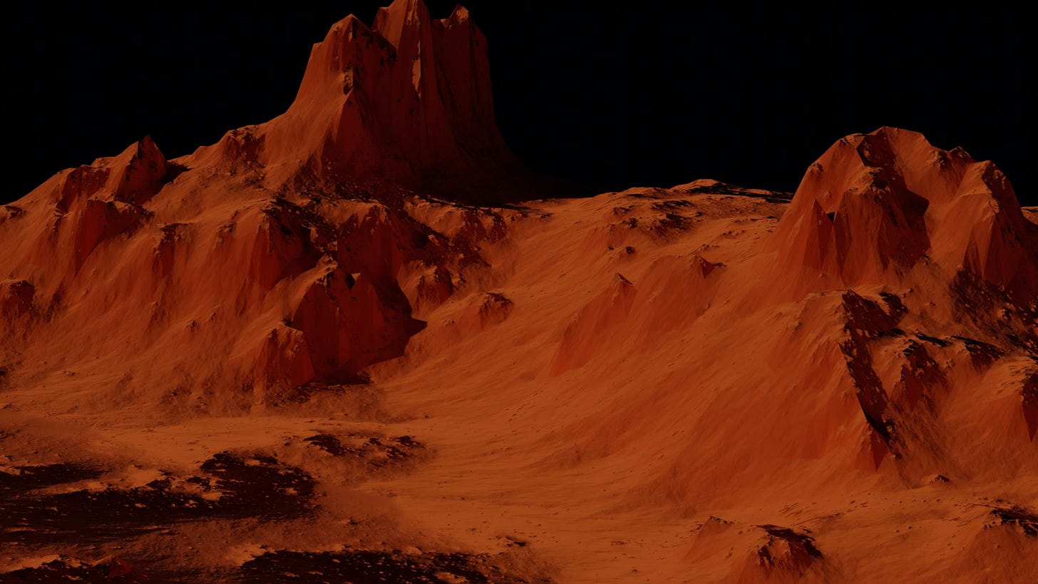 Astrobiology: The Rise and Fall of a Nascent Science
