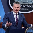 This Week in Democracy – Week 60: Hegseth’s Insane Press Conference, and Trump Pushes Voter Suppression Bill