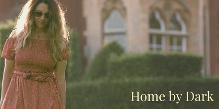 Home by Dark