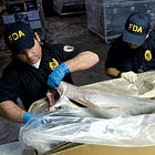 Deregulation by Starvation: How Trump’s FDA Cuts Are Putting Tainted Food on America’s Tables