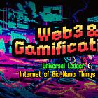 🎰Web3 & Gamification of EVERYTHING