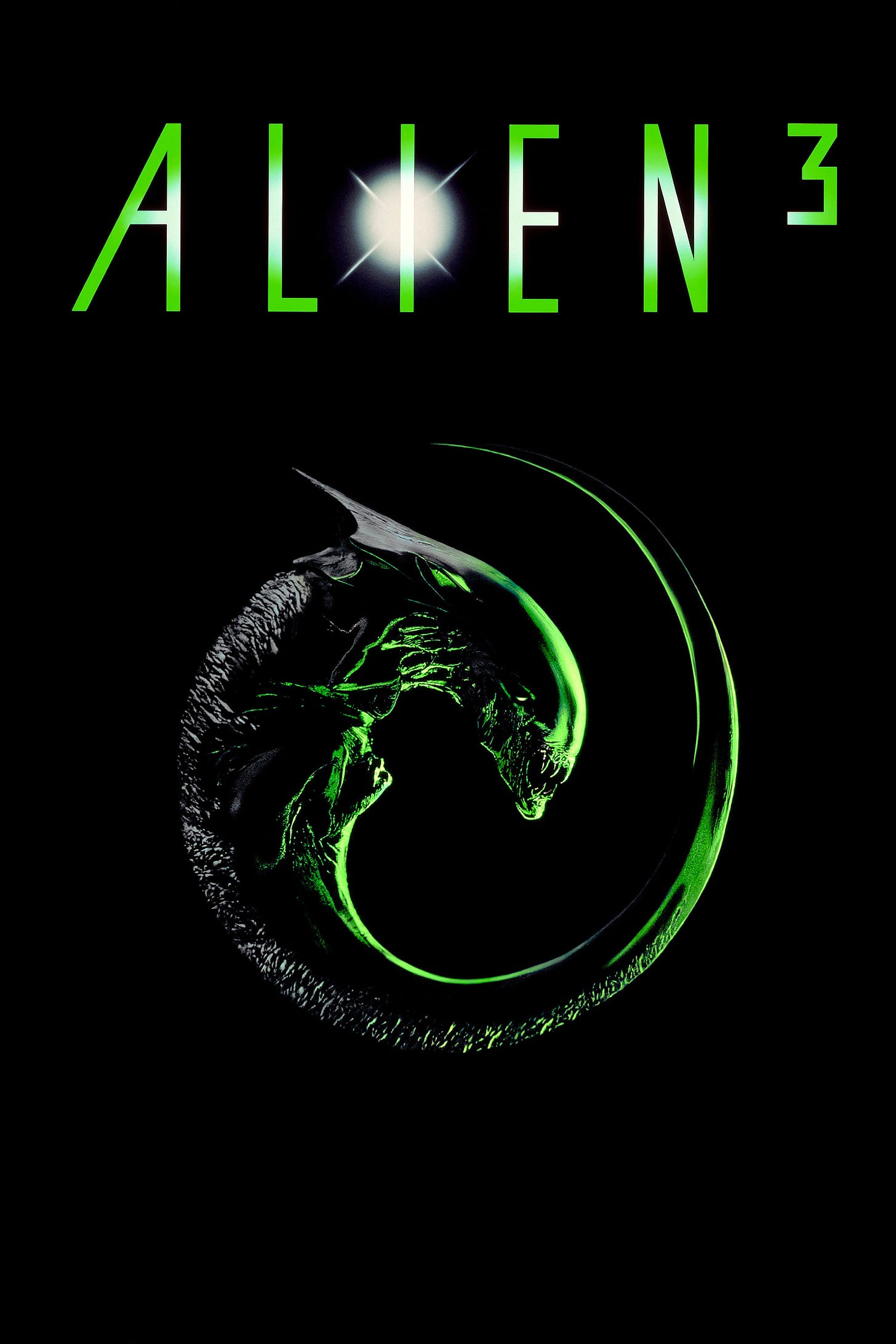 Alien³ (1992) - Posters — The Movie Database (TMDB) Alien³ (1992) - Posters — The Movie Database (TMDB)