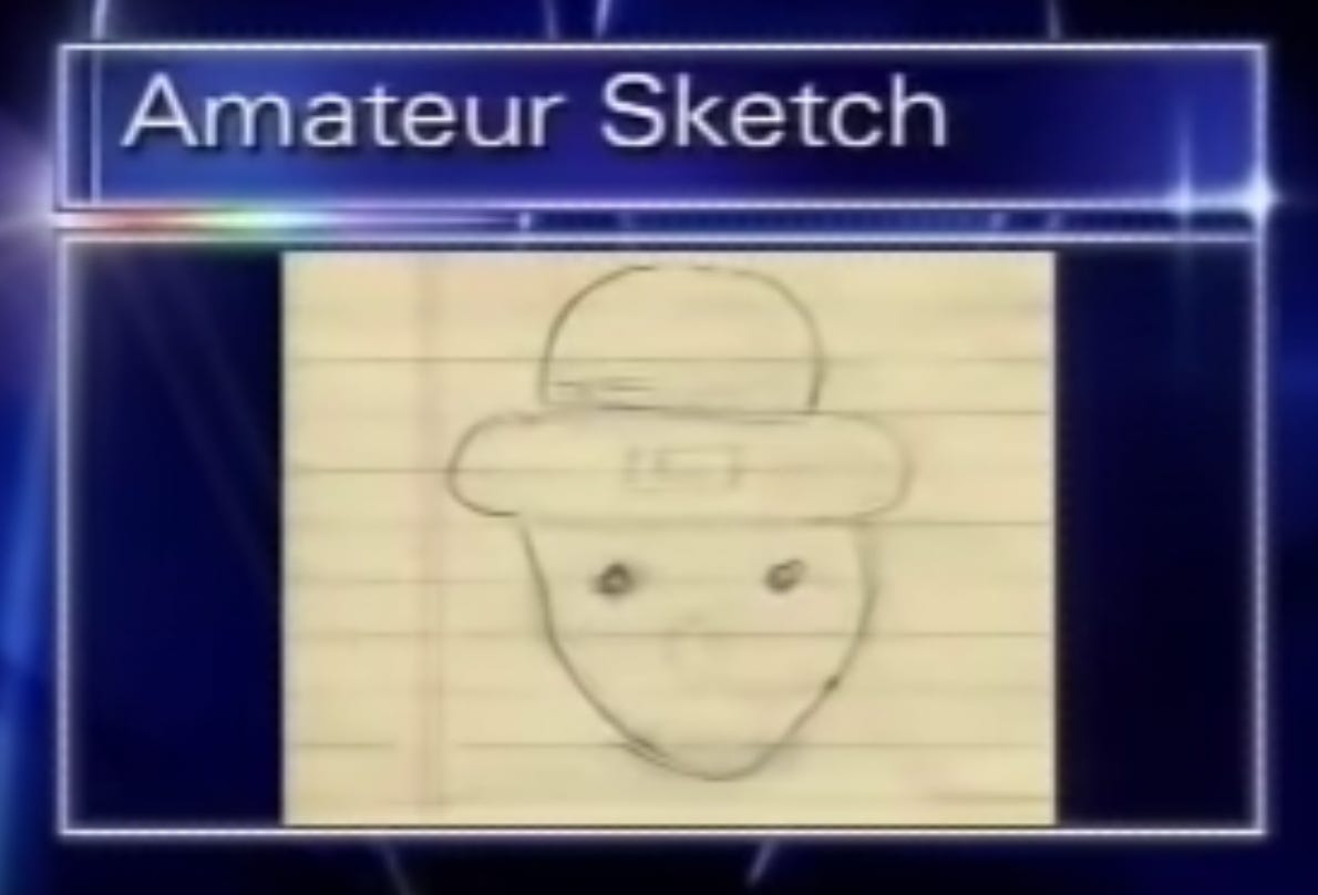 St. Patrick’s Day, saving face, and seeing things