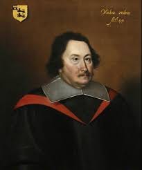 Morgan Godwyn (c.1603–c.1645) | Art UK