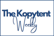 The Kopytent Weekly