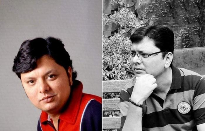 Mourning the entertainment industry! Marathi actor Parag Bedekar passed away due to heart attack – Marathi News | Marathi actor Parag Bedekar passed away due to heart attack Mourning the entertainment industry! Marathi actor Parag Bedekar passed away due to heart attack – Marathi News | Marathi actor Parag Bedekar passed away due to heart attack