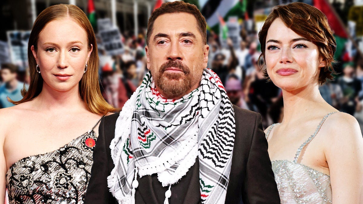 Hollywood Split Over Israeli Film Industry Boycott