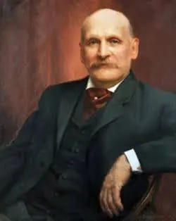 William Wallace Cargill (1844-1909) - Find a Grave Memorial