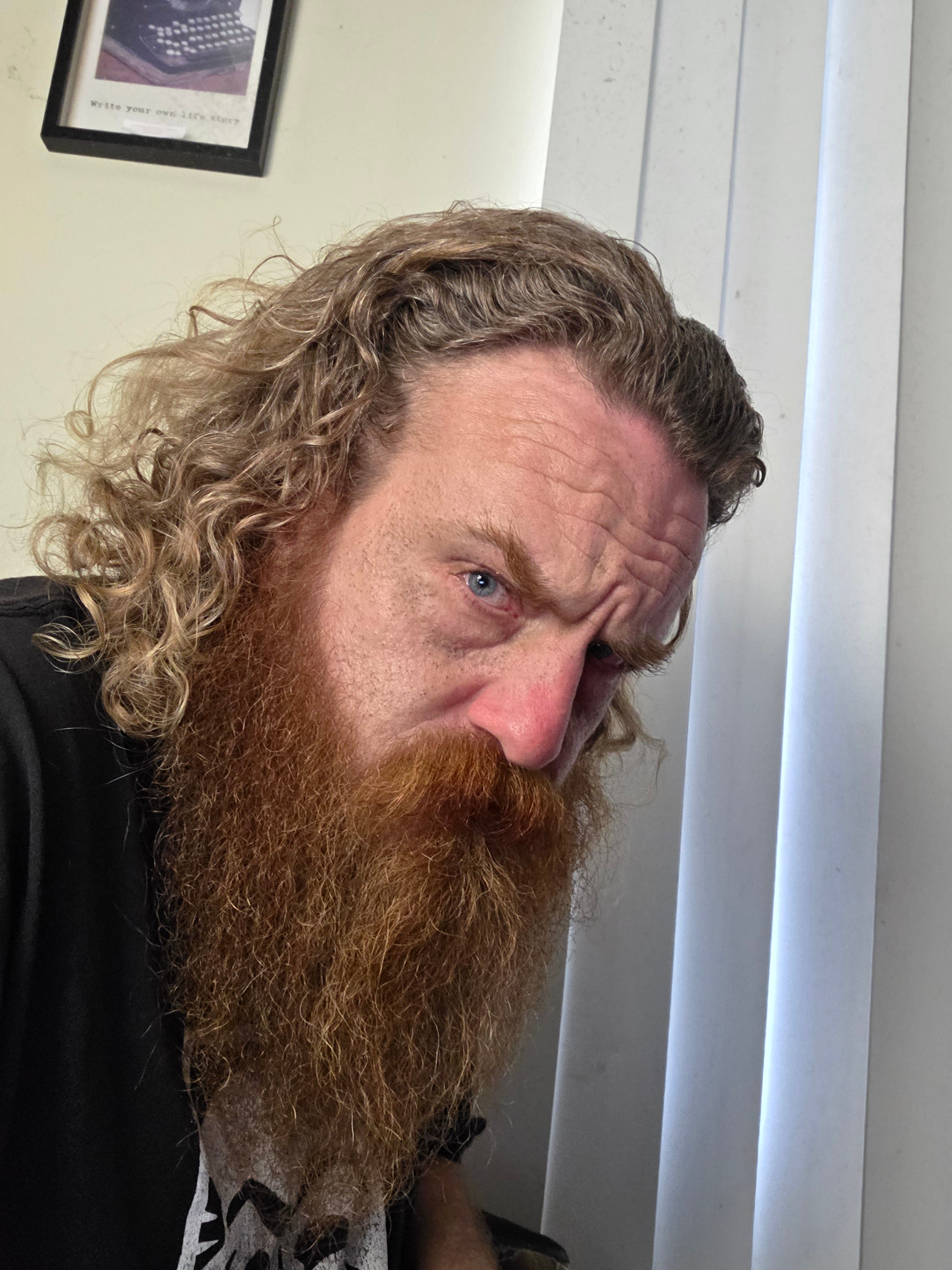 Matthew William Lennon Maitland