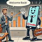 Twilio Stock: An Old Acquaintance New to my Portfolio